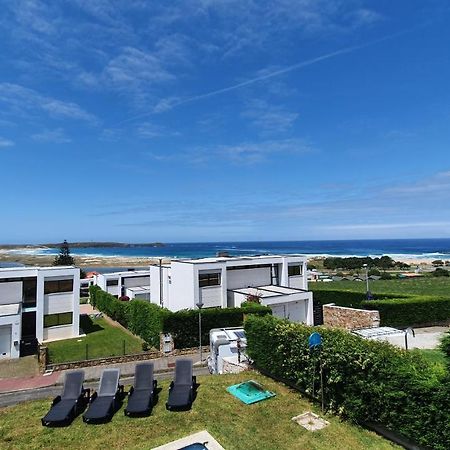 Modern 4 Double Bedroom Villa With Pool / Garden Вальдовиньо Экстерьер фото