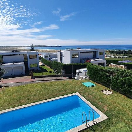 Modern 4 Double Bedroom Villa With Pool / Garden Вальдовиньо Экстерьер фото