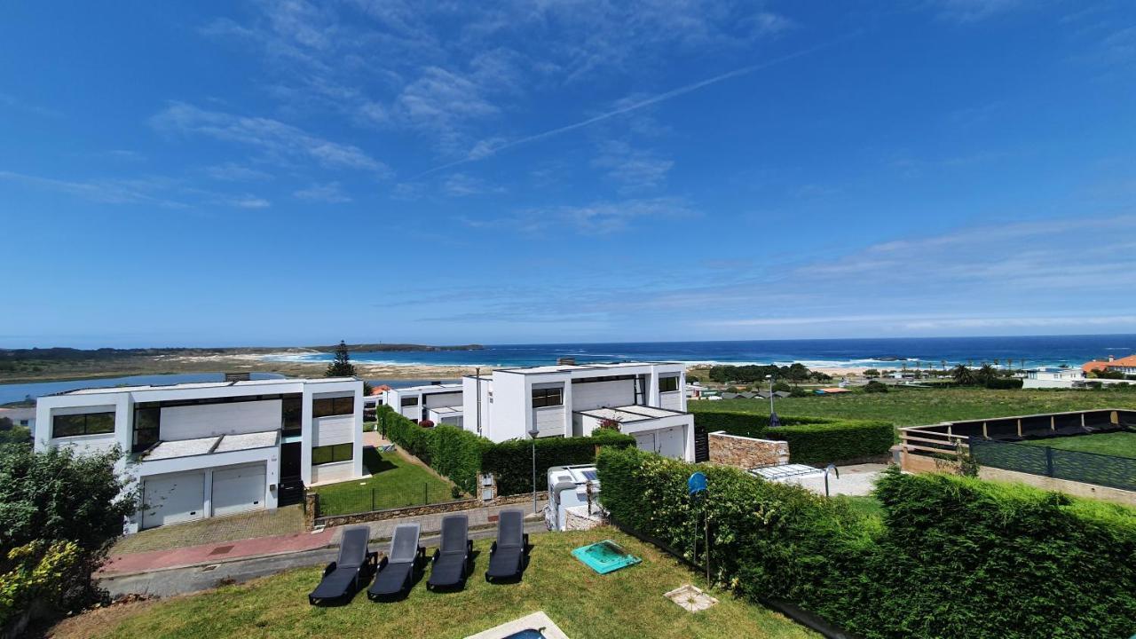 Modern 4 Double Bedroom Villa With Pool / Garden Вальдовиньо Экстерьер фото