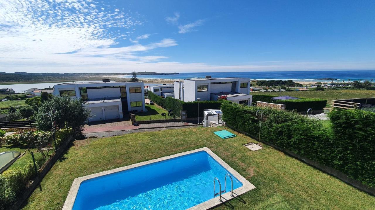 Modern 4 Double Bedroom Villa With Pool / Garden Вальдовиньо Экстерьер фото